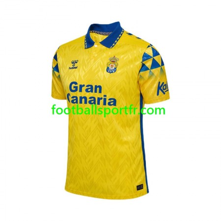 Tenue Las Palmas Domicile 2024-2025 Maillot de Foot
